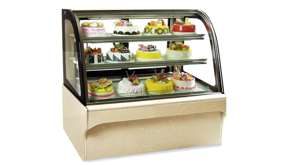 Commercial Refrigeration Supplier in Kota Kinabalu Sabah - Crafs Equipment